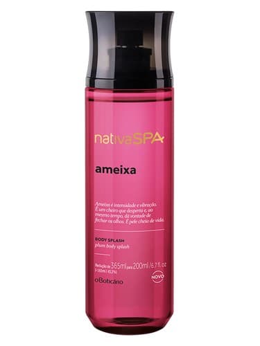 Ameixa - آمیکسا
