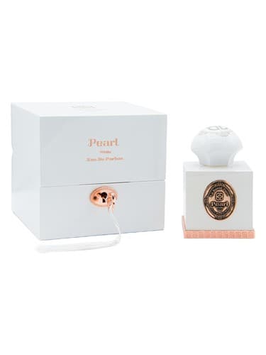 PEARL White
