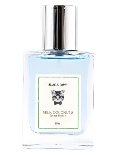 Milk Coconut