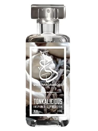 Tonkalicious