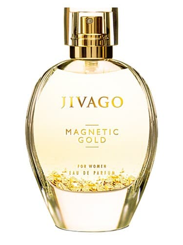 Magnetic Gold