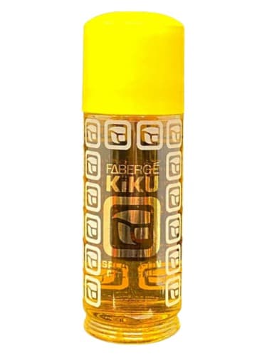 Kiku - کیکو