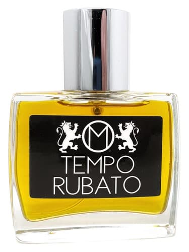 Tempo Rubato - تمپو روباتو