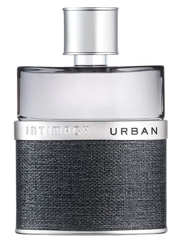 Intimacy Urban - صمیمیت شهری