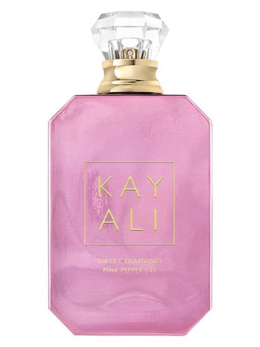 Sweet Diamond Pink Pepper 25 - فلفل پینک دایموند سوییت 25