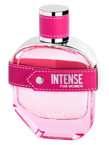 Intense For Women - شدید برای زنان