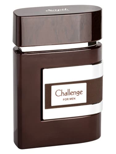Challenge For Men