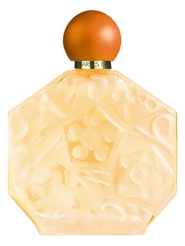 Fleurs d'Ombre/Bergamote - Fleurs d'Ombre/برگاموت
