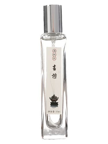 Sandalwood 有檀