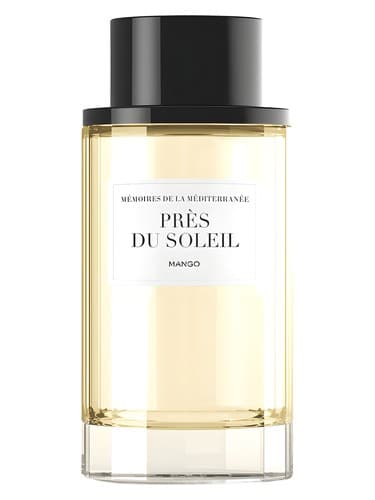 Près du Soleil