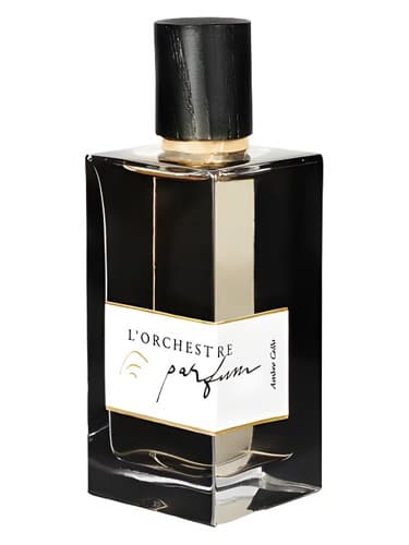Ambre Cello