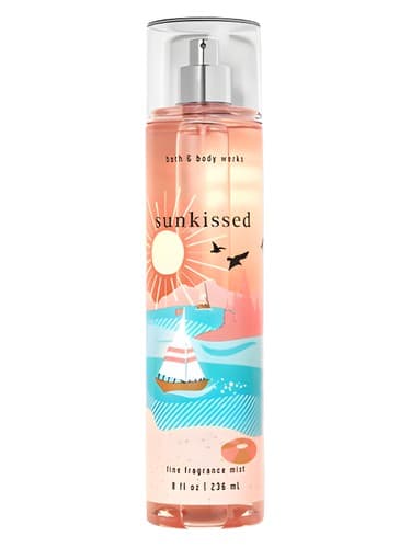 Sunkissed