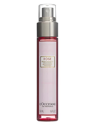 Brume Fraîcheur Multi-Usage Rose - رز چندکاره Brume Fraîcheur