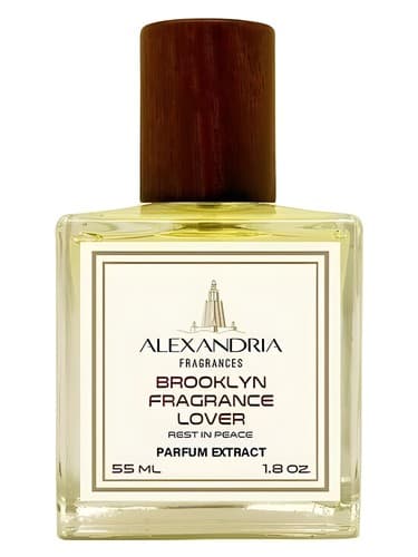 Brooklyn Fragrance Lover - عاشق عطر بروکلین