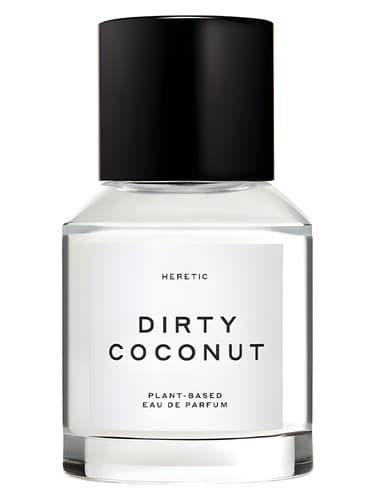 Dirty Coconut - نارگیل کثیف