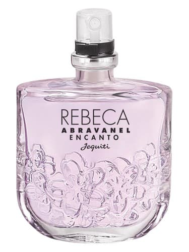 Rebeca Abravanel Encanto