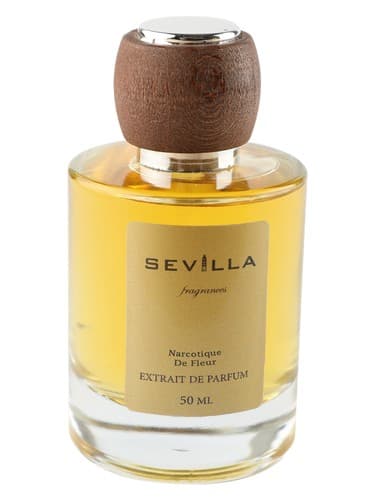 Narcotique de Fleur