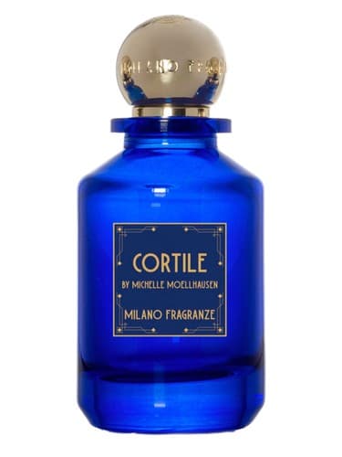 Cortile - کورتیل