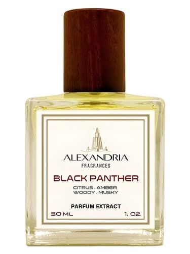 Black Panther - پلنگ بلک