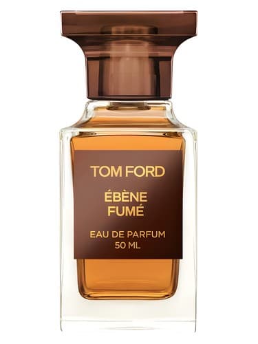 Ébène Fumé - ابنه فومه