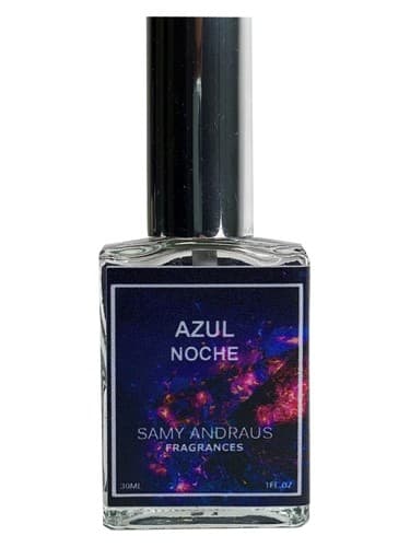 Azul Noche