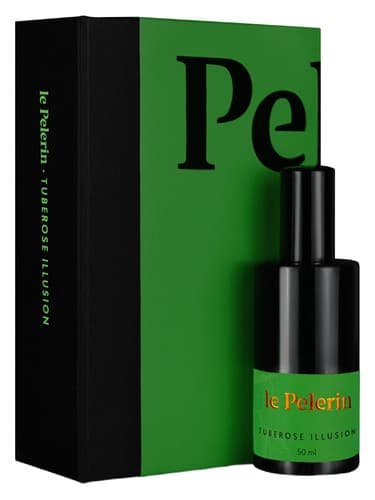Tuberose Illusion