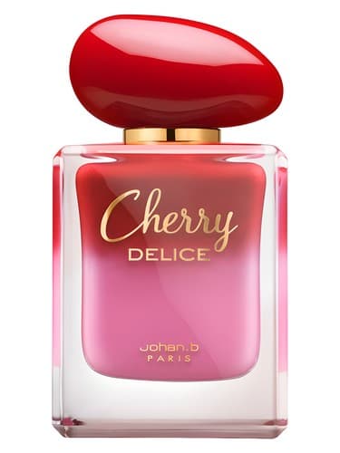 Cherry Delice - چری دلیس