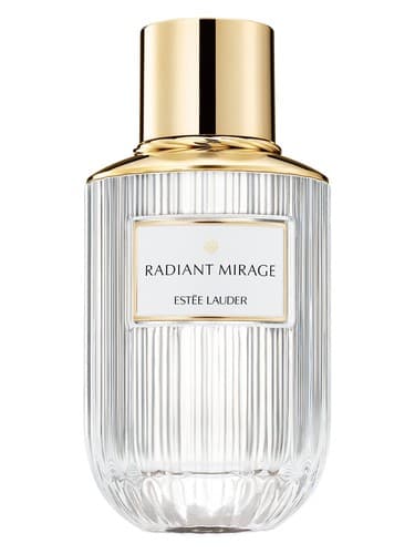 Radiant Mirage - سراب تابشی