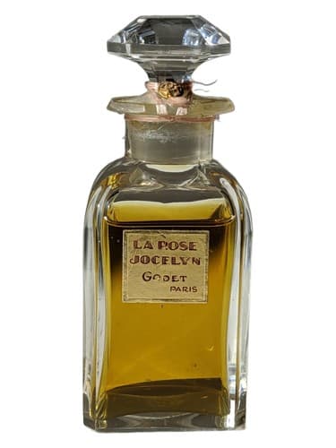 La Rose Jocelyn