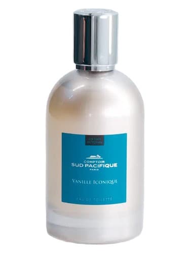 Vanille Iconique - وانیلا آیکونیک