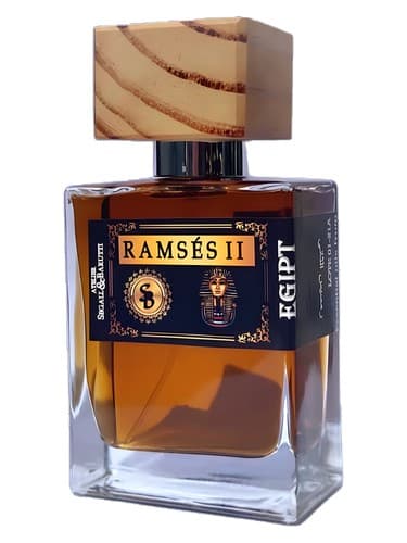 Ramsés II - رامسس دوم