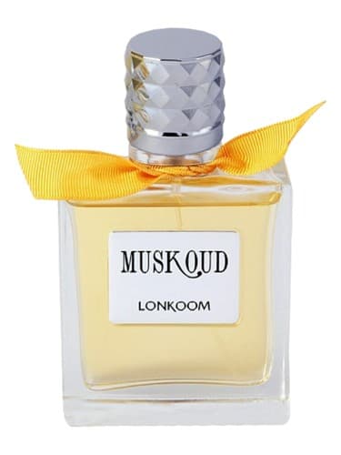 Musk Oud