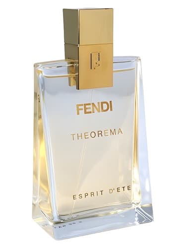 Theorema Esprit d'Ete
