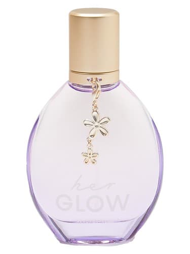Her Glow - درخشش او