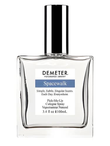 Spacewalk