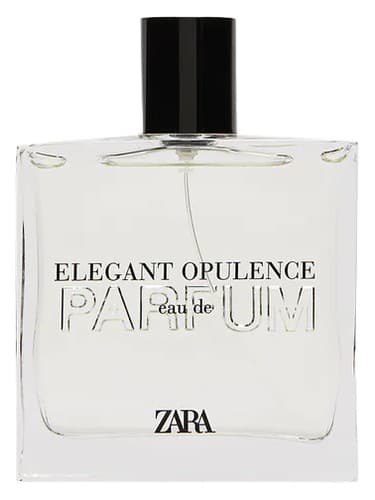 Elegant Opulence