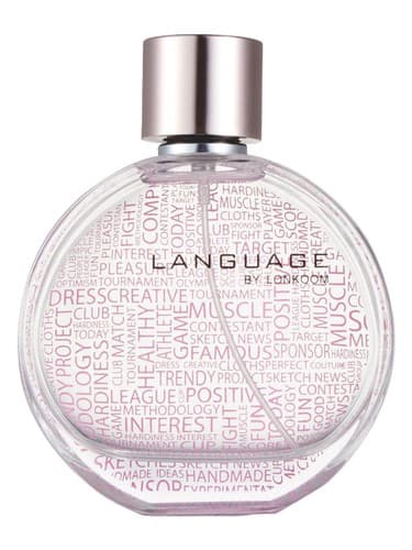 Language Pink