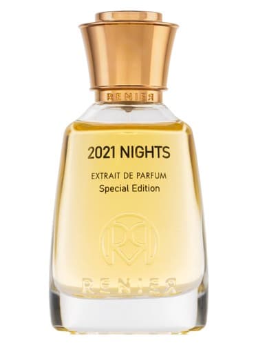 2021 Nights - 2021 نایت