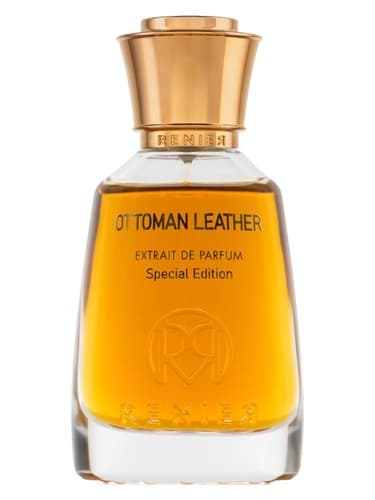 Ottoman Leather - چرم عثمانی
