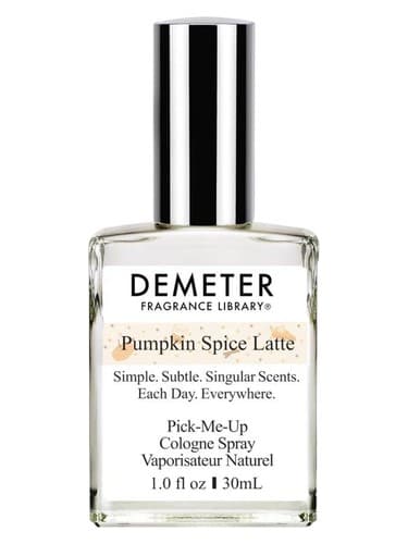 Pumpkin Spice Latte - کدو تنبل اسپایس لاته