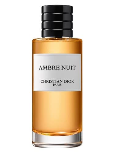 Ambre Nuit