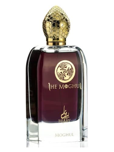 Moghul - مغول