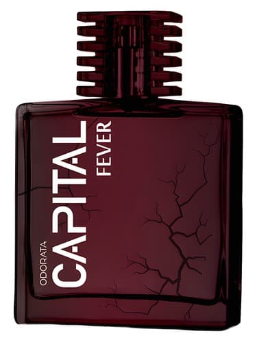 Capital Fever