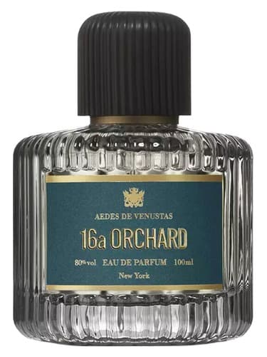 16a Orchard - 16a باغ