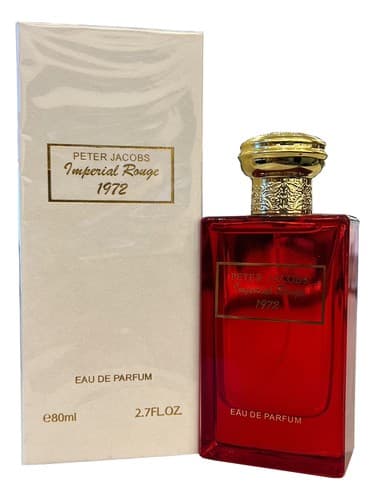 Imperial Rouge 1972
