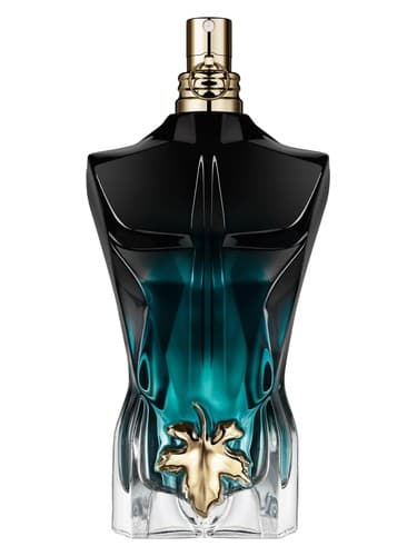 Le Beau Le Parfum