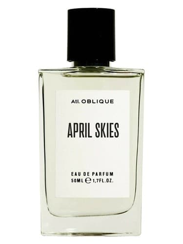 April Skies