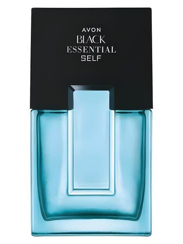 Black Essential Self - خود ضروری بلک