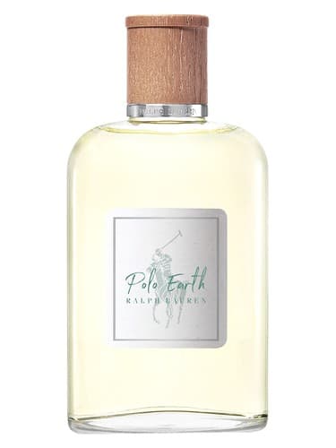 Polo Earth - زمین چوگان