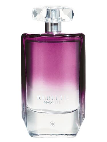 Rebelle Madness